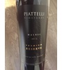 Piattelli Vineyards Reserve  Malbec 2013